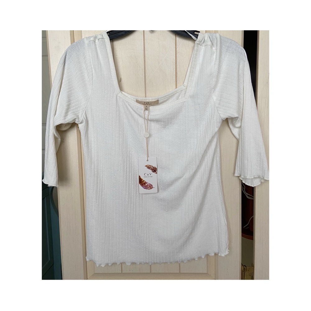 Chelsea & Violet top